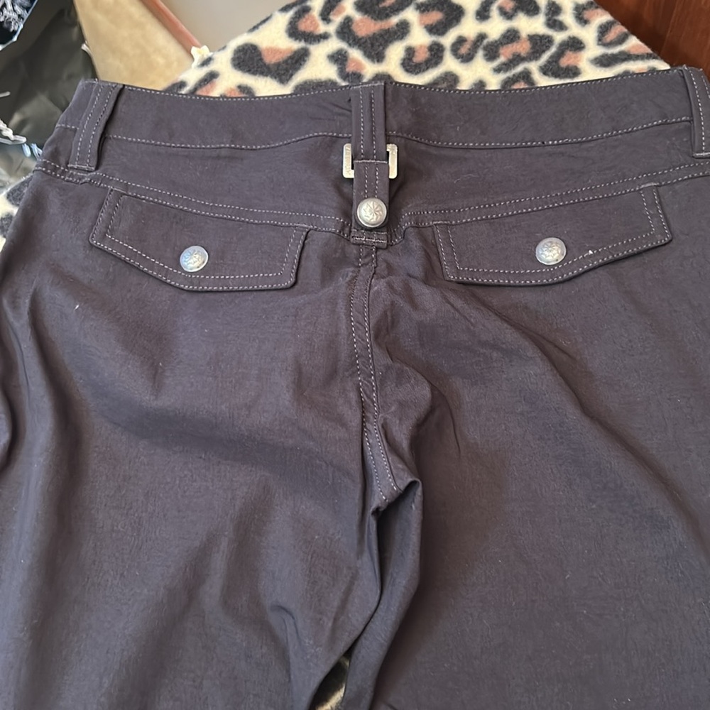 ATHLETA Low Rise Dipper - Picture 6 of 8